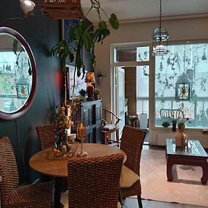Deluxe Appartement met een Slaapkamer
